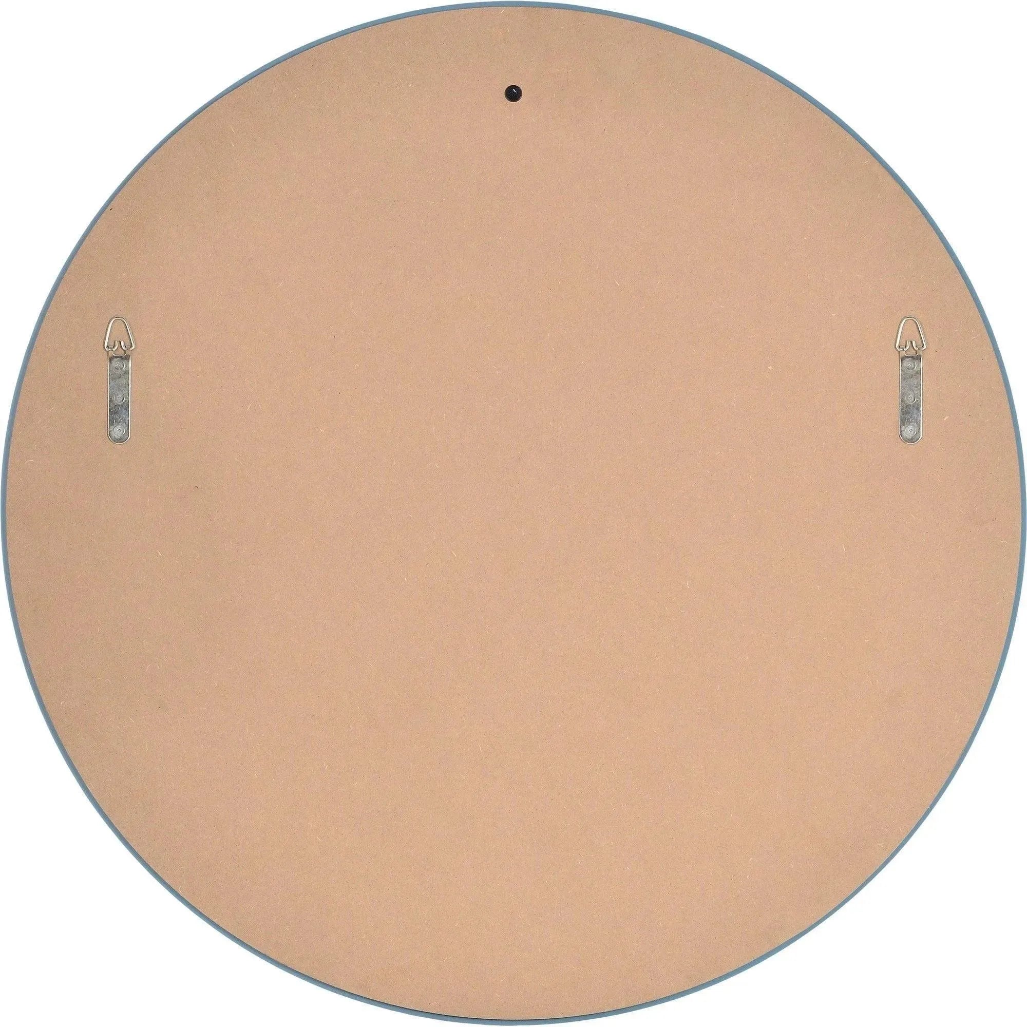 Renwil - Zachary Round Mirror - MT2497 | Montreal Lighting & Hardware