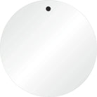 Renwil - Zachary Round Mirror - MT2497 | Montreal Lighting & Hardware