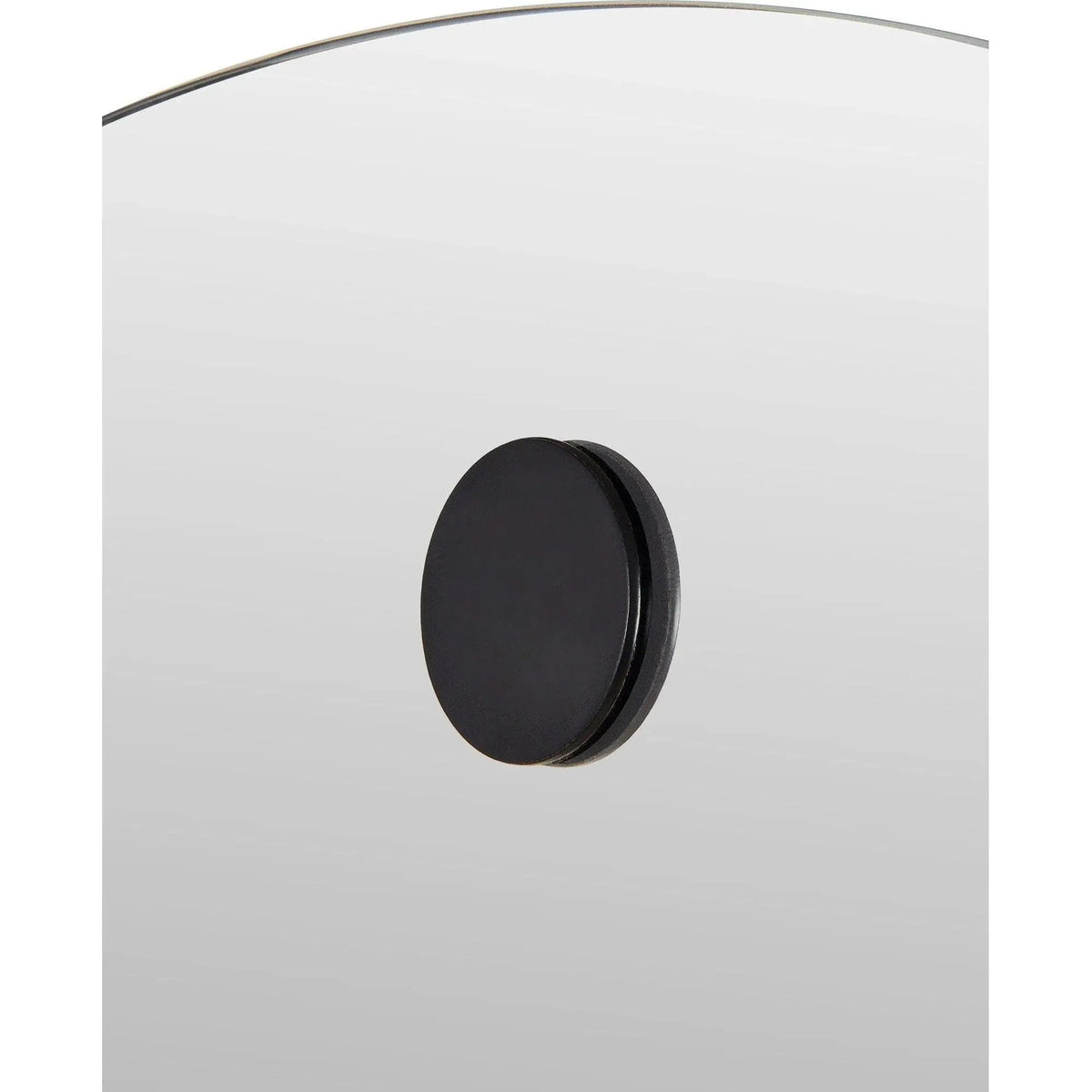 Renwil - Zachary Round Mirror - MT2497 | Montreal Lighting & Hardware