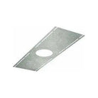 DALS Lighting - RFP Universal Rough-In Plate for 2" & 3" Products - RFP-23 | Montreal Lighting & Hardware