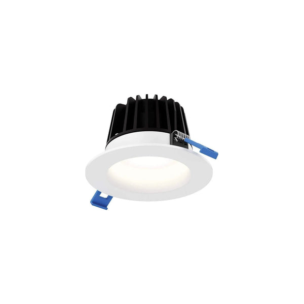 RGR 4" Round Regressed Recessed Light 0-10V