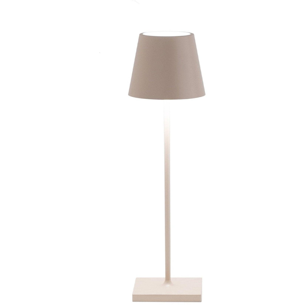 Zafferano America - Poldina Pro Table Lamp - LD0340S4 | Montreal Lighting & Hardware