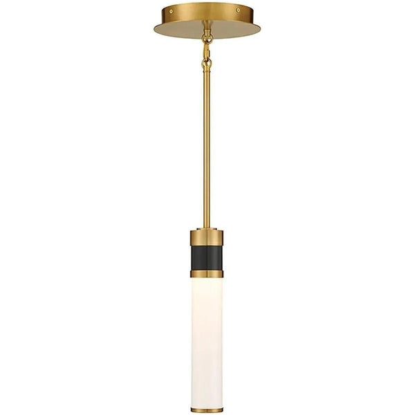 Abel LED Mini Pendant