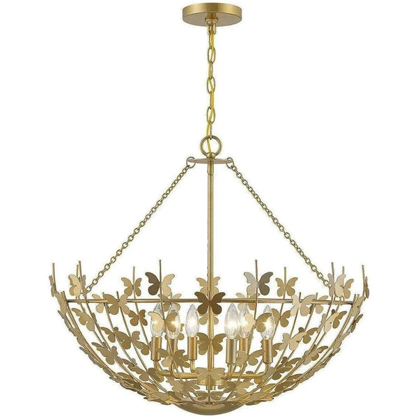 Bouleau Suspension