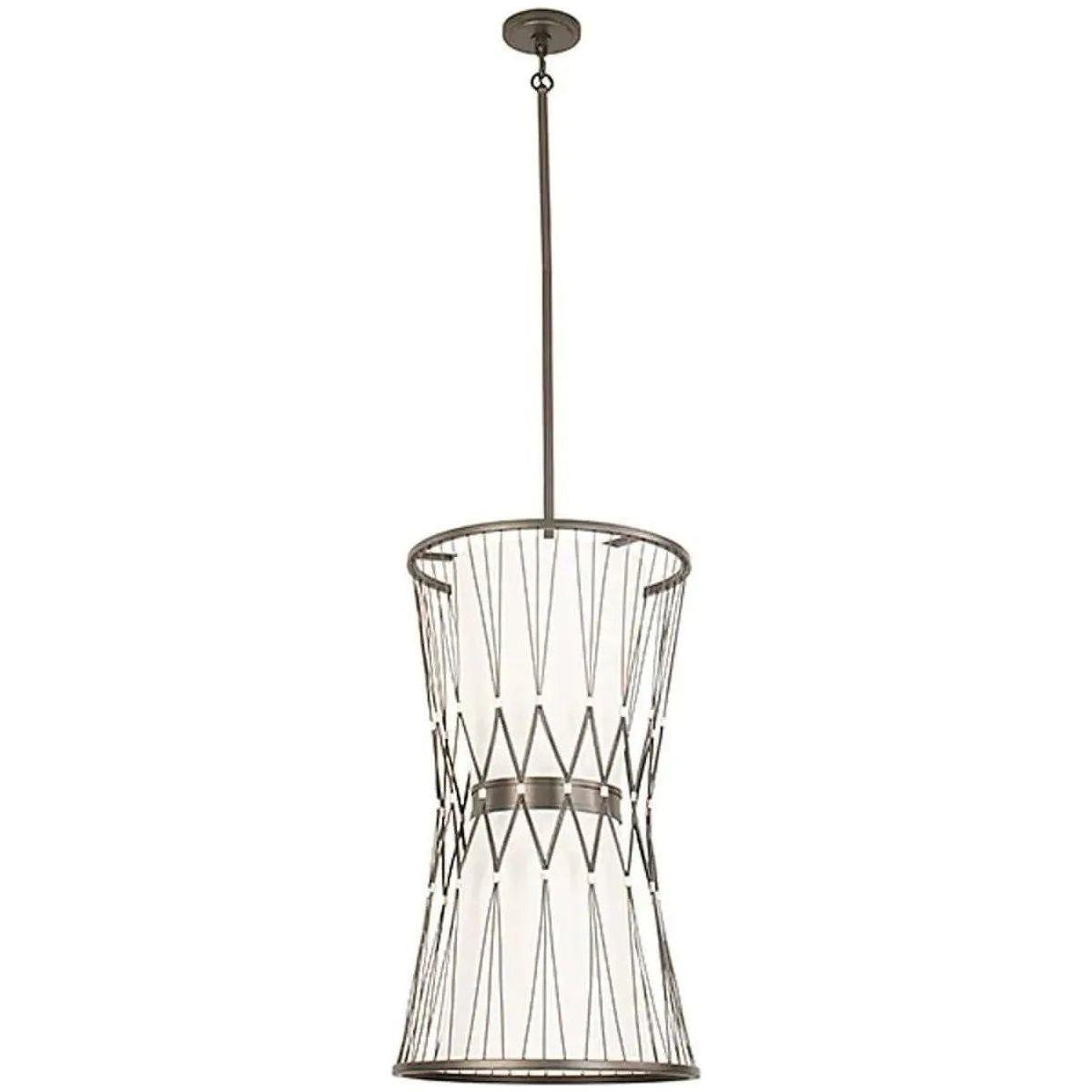 Savoy House - Joliet Pendant - 3-8811-6-92 | Montreal Lighting & Hardware