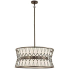 Savoy House - Joliet Pendant - 3-8811-6-92 | Montreal Lighting & Hardware