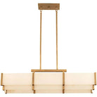 Savoy House - Orleans Linear Chandelier - 1-2330-5-60 | Montreal Lighting & Hardware