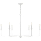 Savoy House - Salerno Chandelier - 1-2221-6-83 | Montreal Lighting & Hardware