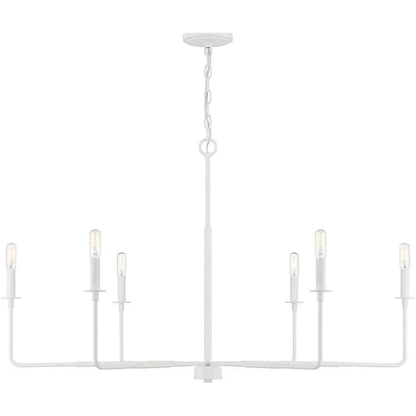 Salerno Chandelier