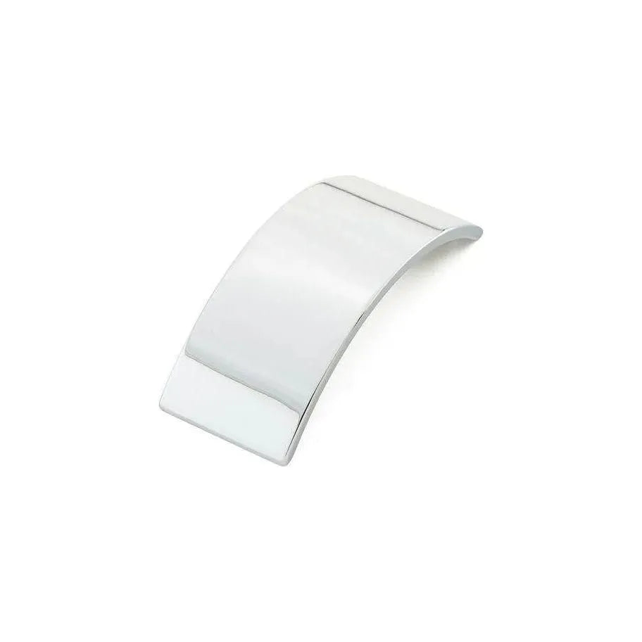 Schaub - Armadio Arched Pull - 362-26 | Montreal Lighting & Hardware