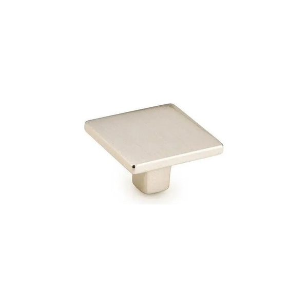 Bouton carré Armadio