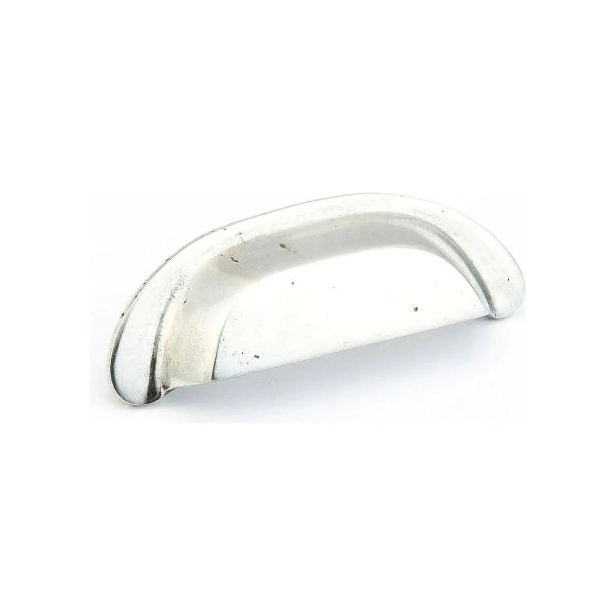 Schaub - Artifex Cup Pull - 775-DP | Montreal Lighting & Hardware