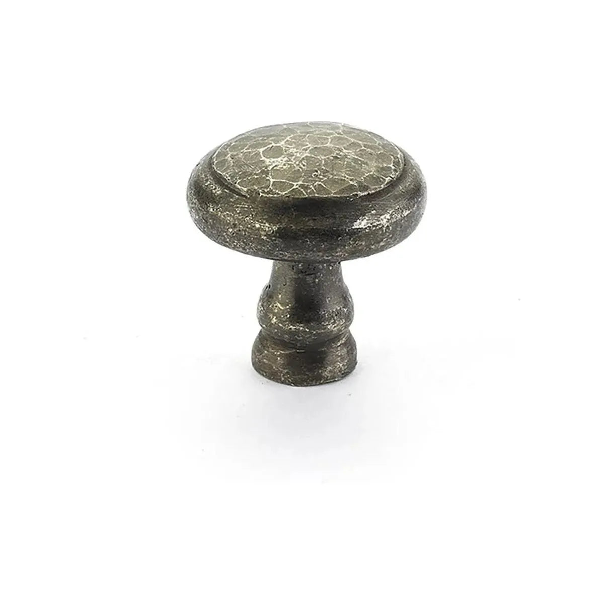 Schaub - Artifex Round Knob - 131-DP | Montreal Lighting & Hardware