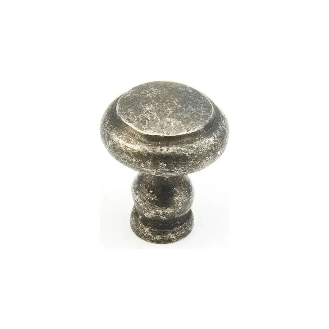 Schaub - Artifex Round Knob - 132-DP | Montreal Lighting & Hardware