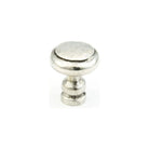 Schaub - Artifex Round Knob - 132-N | Montreal Lighting & Hardware