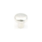 Schaub - Artifex Round Knob - 772-N | Montreal Lighting & Hardware