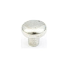 Schaub - Artifex Round Knob - 773-N | Montreal Lighting & Hardware