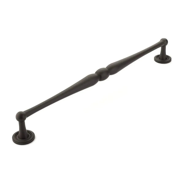 Atherton Plain Footplates Appliance Pull