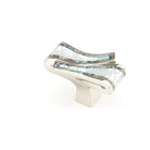 Schaub - Avalon Bay Knob - 661-PN | Montreal Lighting & Hardware