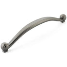 Schaub - Cabriole Pull - 64-13-AN | Montreal Lighting & Hardware