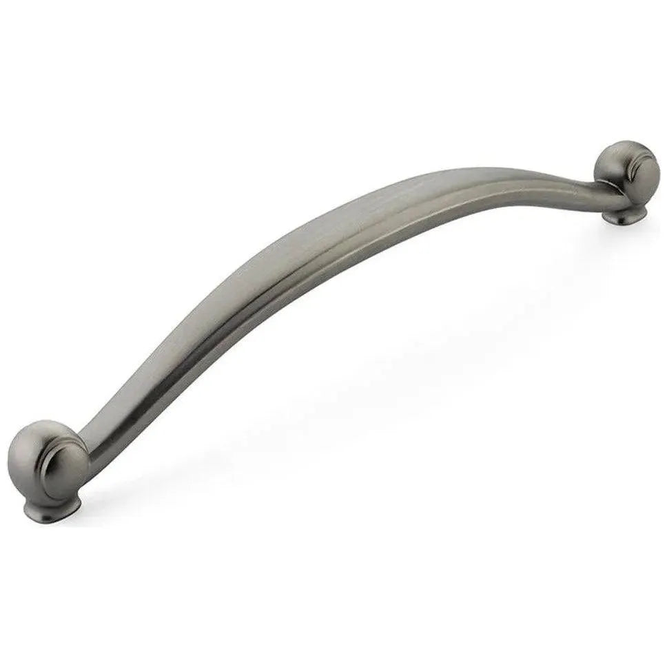 Schaub - Cabriole Pull - 64-13-AN | Montreal Lighting & Hardware