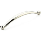 Schaub - Cabriole Pull - 64-8-PN | Montreal Lighting & Hardware