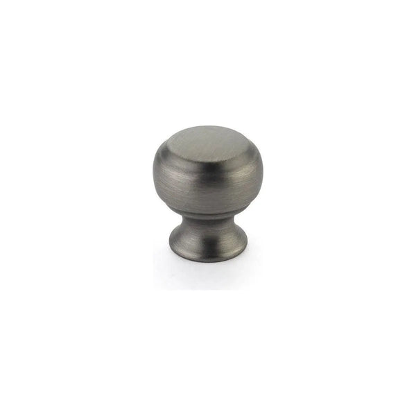Cabriole Round Knob