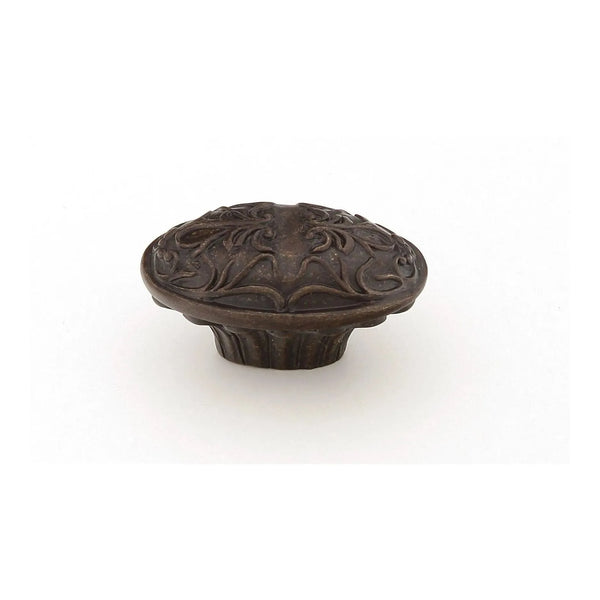 Bouton ovale Cantata