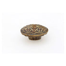 Schaub - Cantata Oval Knob - 993-DG | Montreal Lighting & Hardware