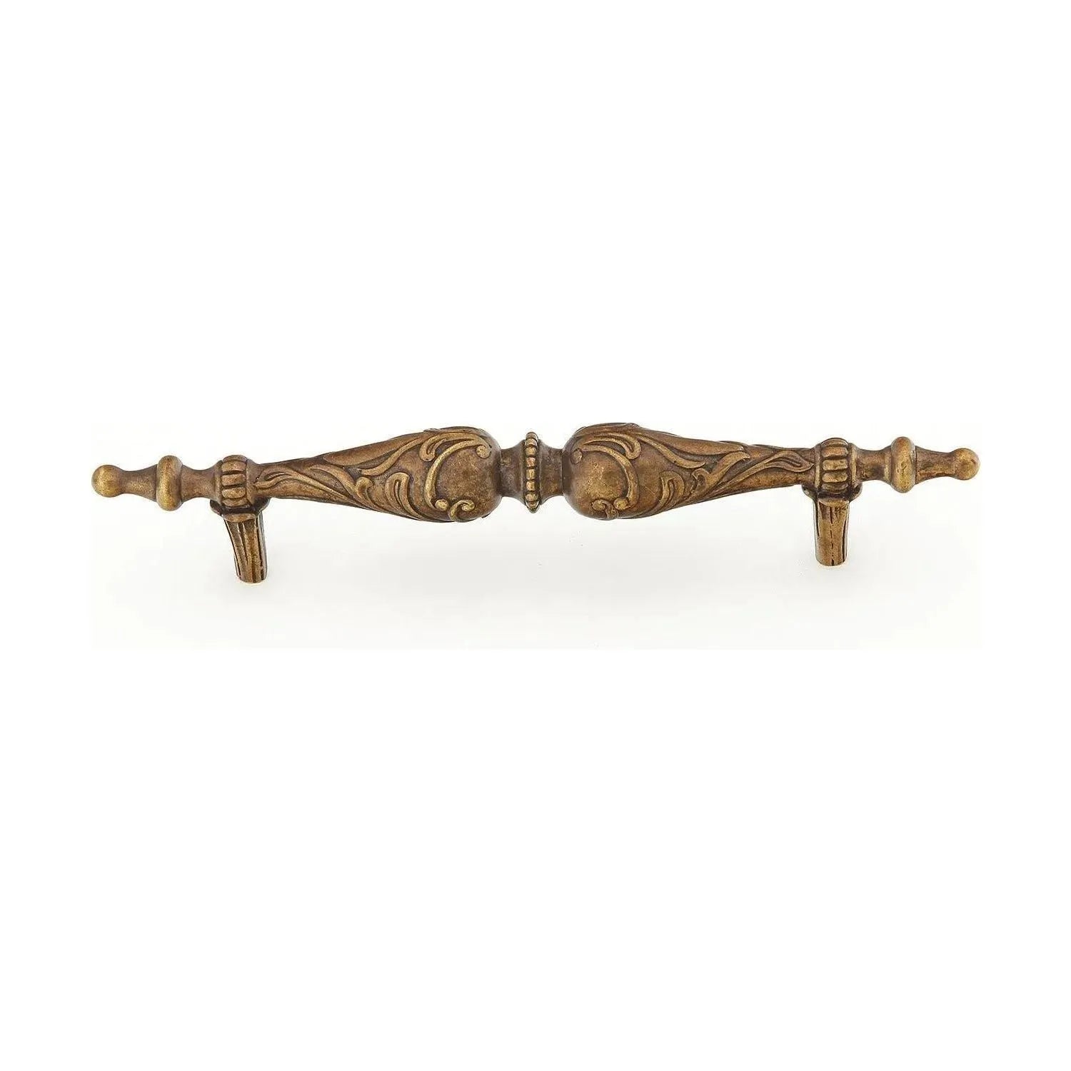 Schaub - Cantata Pull - 995-DG | Montreal Lighting & Hardware