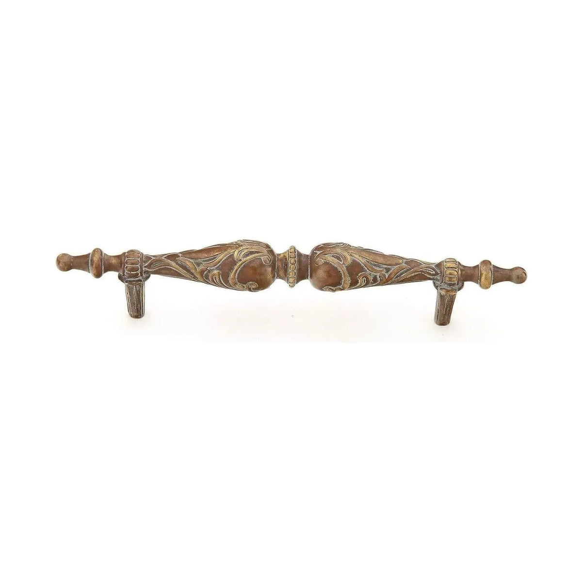 Schaub - Cantata Pull - 995-DG | Montreal Lighting & Hardware