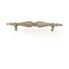 Schaub - Cantata Pull - 995-DG | Montreal Lighting & Hardware