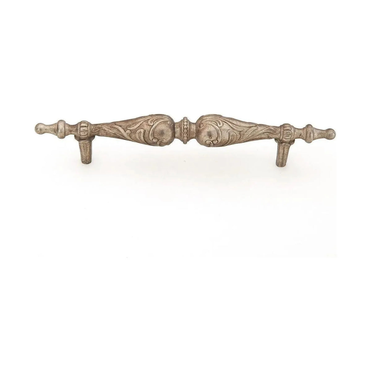 Schaub - Cantata Pull - 995-DG | Montreal Lighting & Hardware