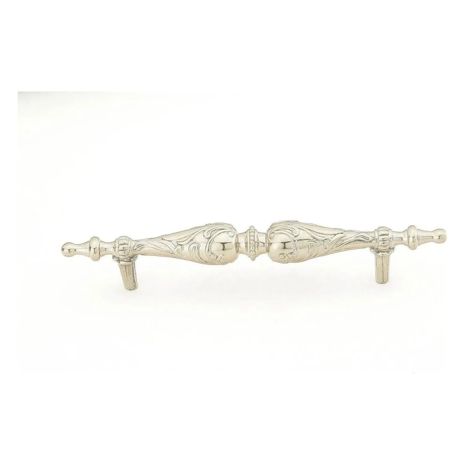 Schaub - Cantata Pull - 995-DG | Montreal Lighting & Hardware