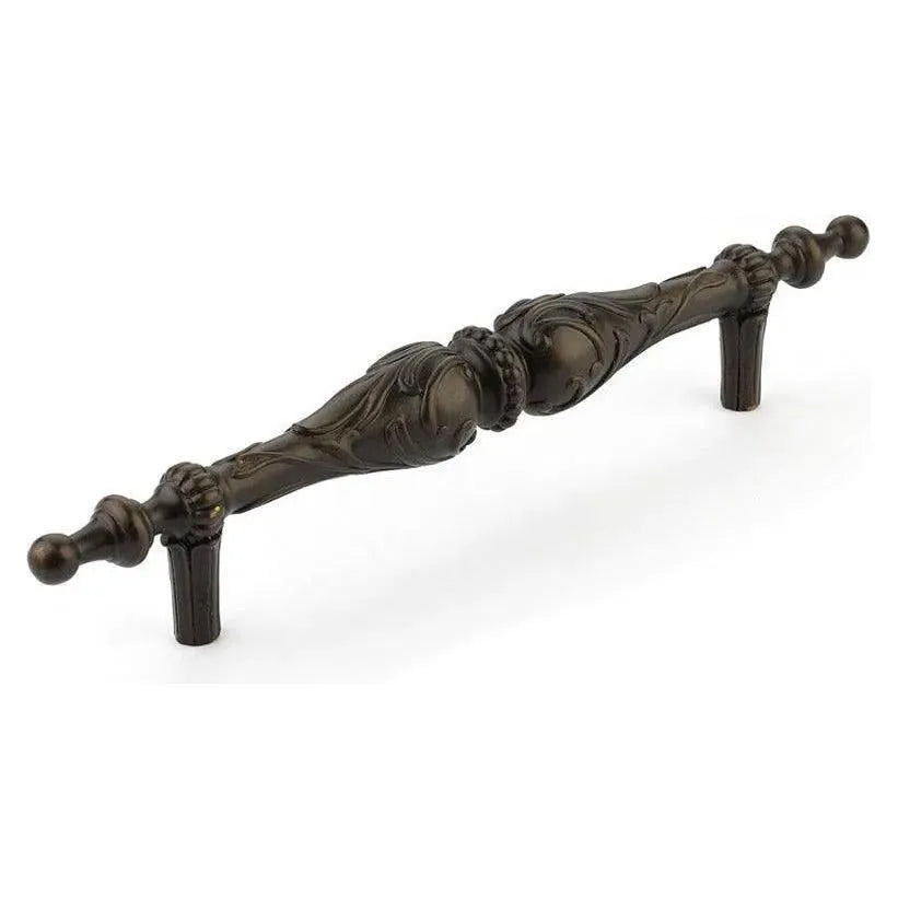 Schaub - Cantata Pull - 997-DG | Montreal Lighting & Hardware