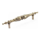 Schaub - Cantata Pull - 998-MSL | Montreal Lighting & Hardware