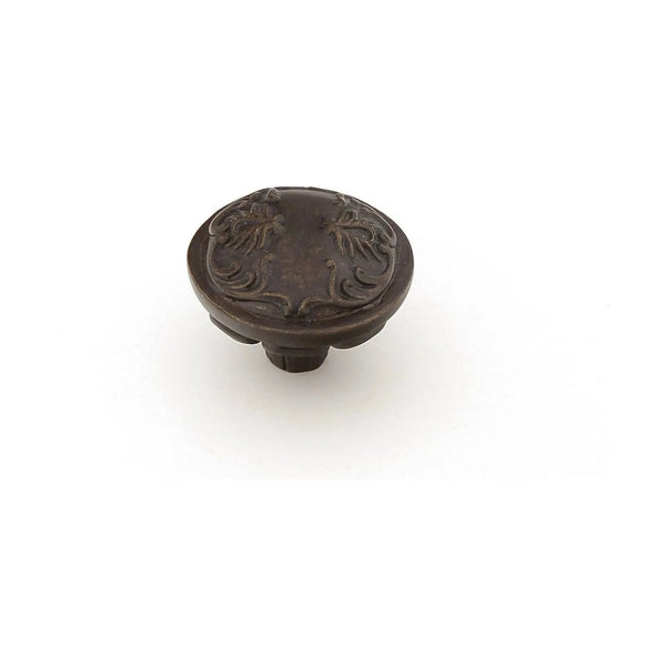 Bouton rond Cantata