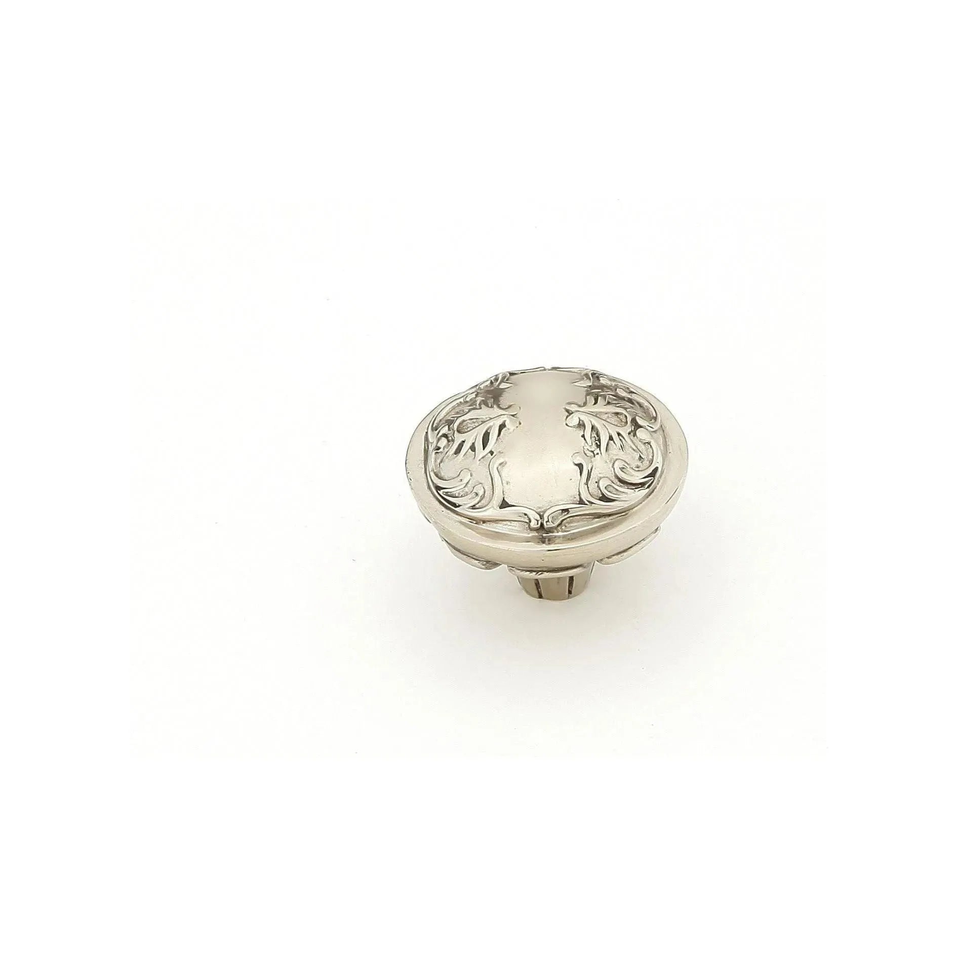 Schaub - Cantata Round Knob - 994-DG | Montreal Lighting & Hardware