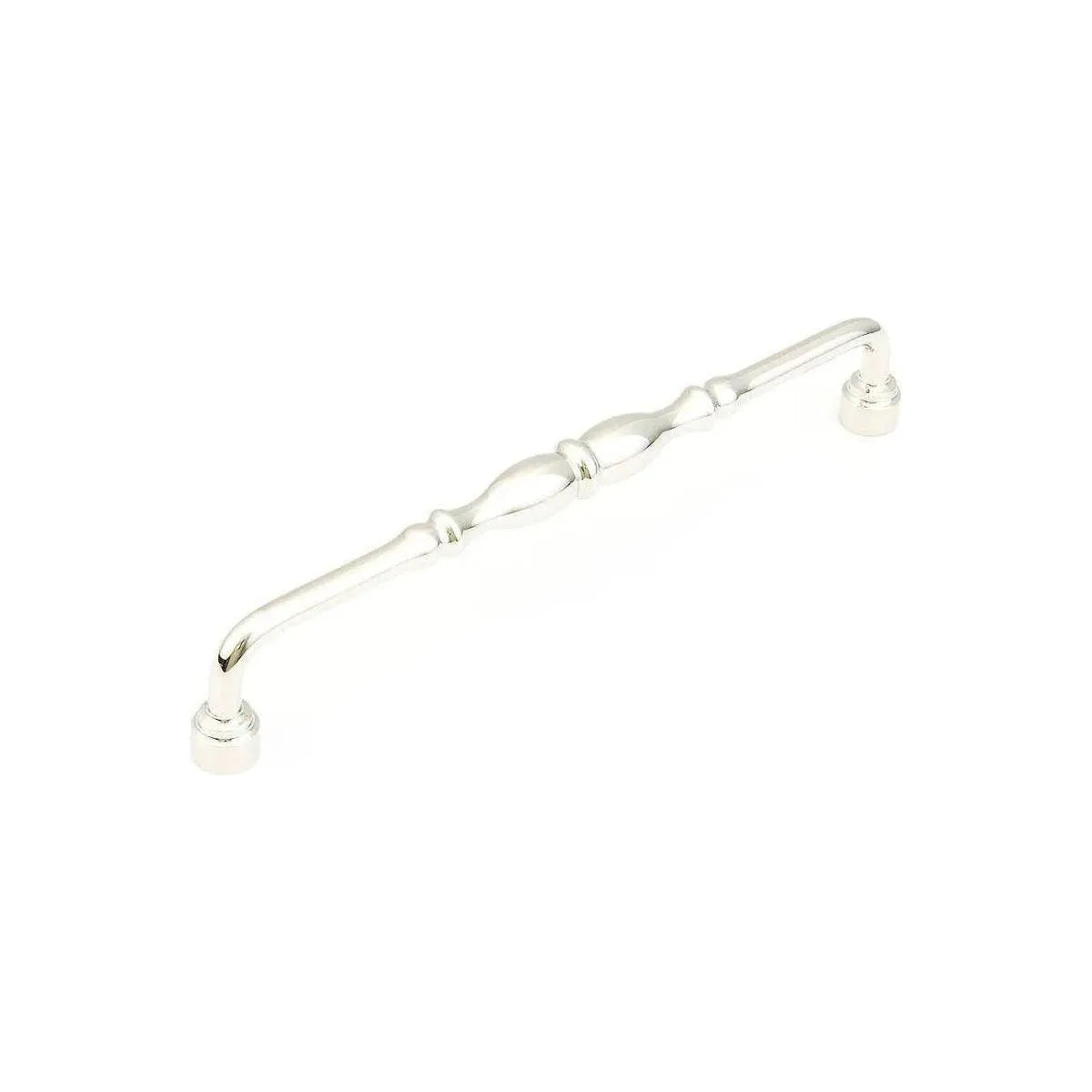 Schaub - Colonial Appliance Pull - 749-PN | Montreal Lighting & Hardware