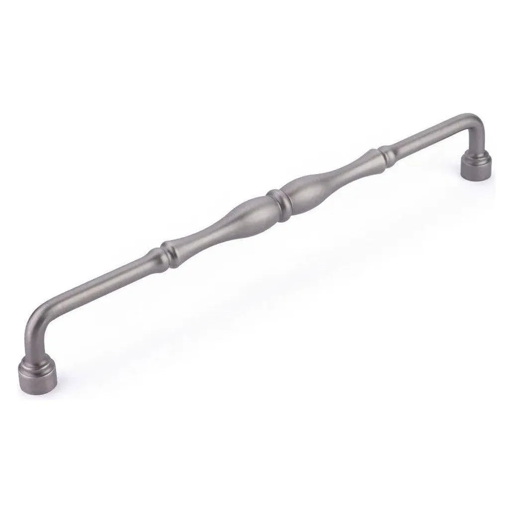 Schaub - Colonial Appliance Pull - 7495-AN | Montreal Lighting & Hardware