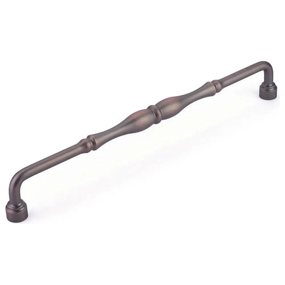 Schaub - Colonial Appliance Pull - 7495-AUB | Montreal Lighting & Hardware