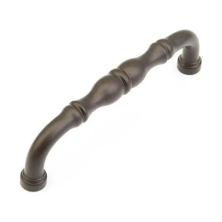 Schaub - Colonial Pull - 747-10B | Montreal Lighting & Hardware