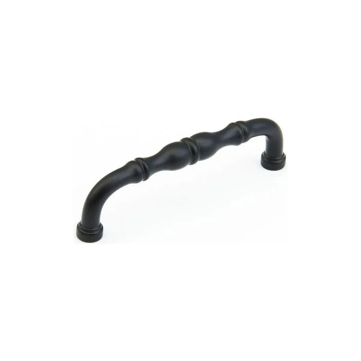 Schaub - Colonial Pull - 747-FB | Montreal Lighting & Hardware