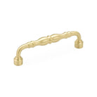 Schaub - Colonial Pull - 748-SB | Montreal Lighting & Hardware