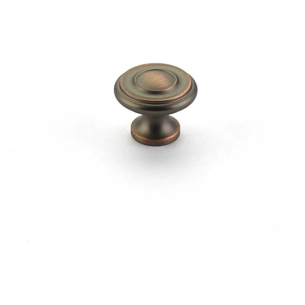 Colonial Round Knob