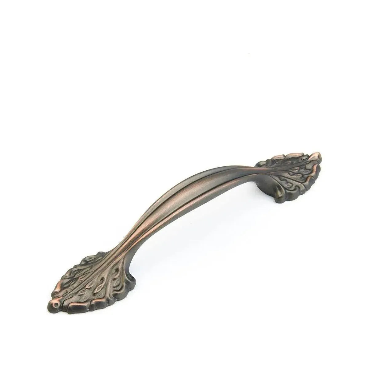 Schaub - Corinthian Pull - 871-MIBZ | Montreal Lighting & Hardware