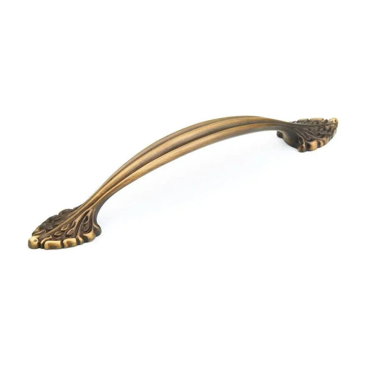Schaub - Corinthian Pull - 8716-RB | Montreal Lighting & Hardware