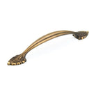 Schaub - Corinthian Pull - 8716-RB | Montreal Lighting & Hardware
