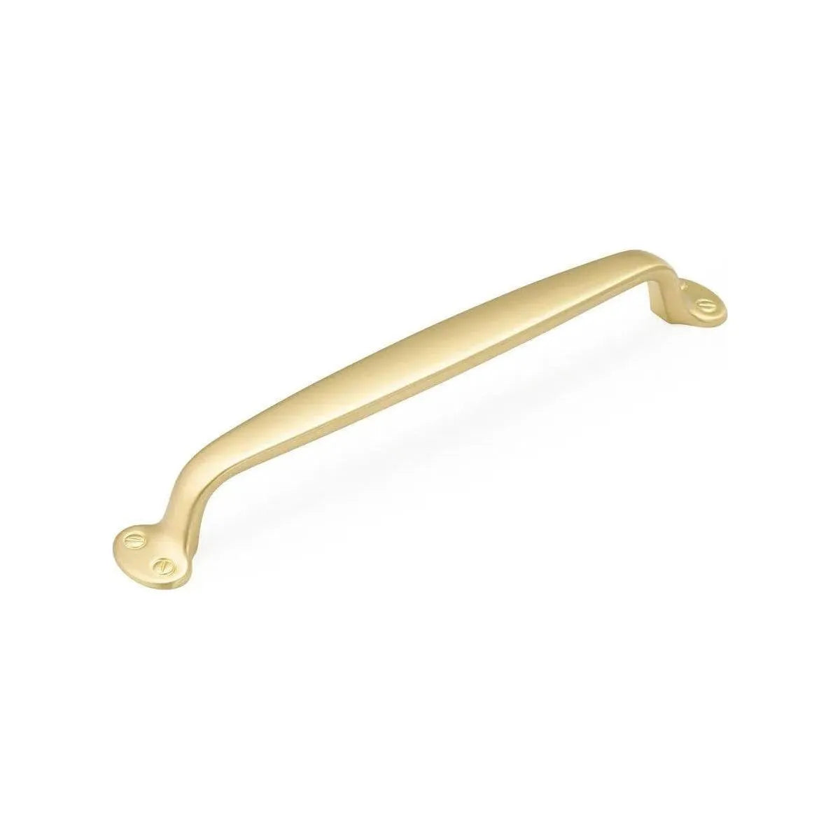 Schaub - Country Appliance Pull - 746-SB | Montreal Lighting & Hardware