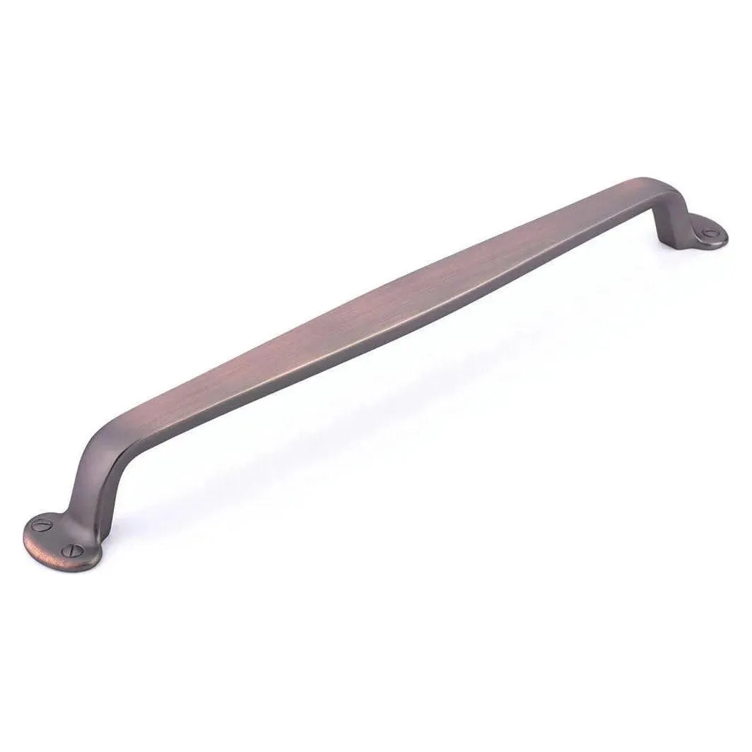 Schaub - Country Appliance Pull - 7465-AUB | Montreal Lighting & Hardware